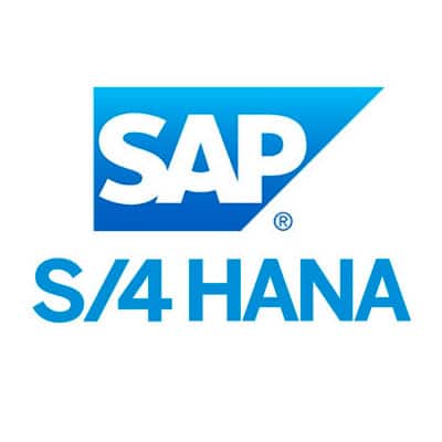 SAP S/4HANA